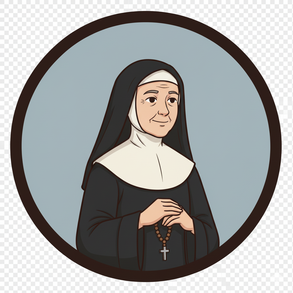 Monja Devota
